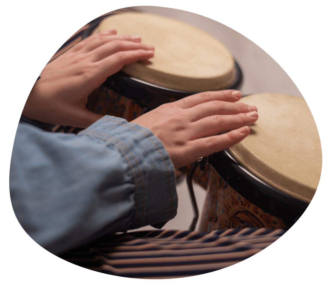 Integrated Music Therapy